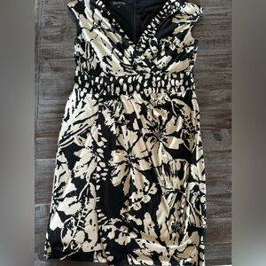 Jones New York Black Dress Size 14